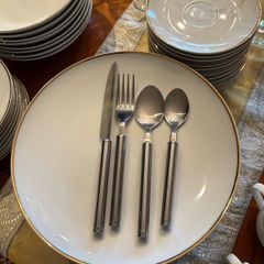 Dinner Set