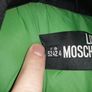 Moschino men's jacket Image 5