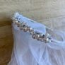 communion dress with accessories 9Y Image 10