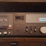 Technics M215 - Stereo Cassette Deck - Vintage Image 5