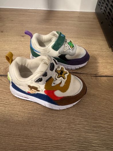 toy story runners