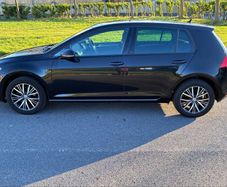 Volkswagen Golf 1.6 Tdi Se Nav Bluemotion 115ps 5d
