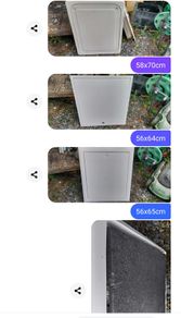Attic insulated trap door