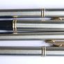 Vintage Sheaffer Classic Pen Set Iridium Point Germany Fountain Pen Image 2
