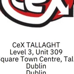 cex voucher