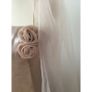 Elegant satin formal dress - Size 6 Image 4