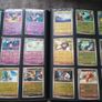 Huge Binder of Pokemon cards for sale! (300+ cards) Image 8