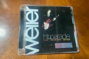 Paul Weller Hit Parade CD