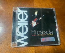 Paul Weller Hit Parade CD