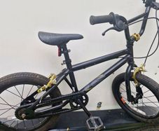 Freestyle Kids Bike 12"