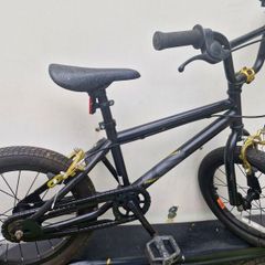 Freestyle Kids Bike 12"