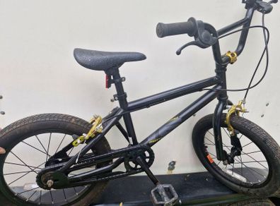 Freestyle Kids Bike 12"