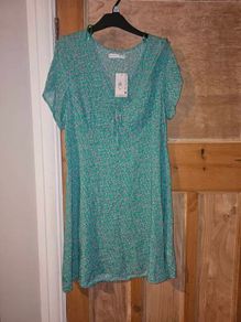 casual dress