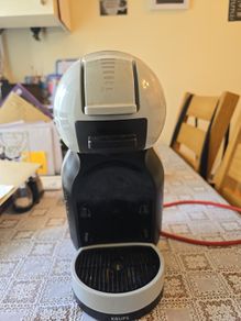 coffee pod machine