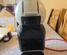 coffee pod machine