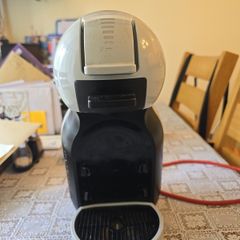 coffee pod machine