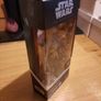 Star Wars Black Series: Mandalorian Shoretrooper 6'' Carbonized Exclusive Image 5