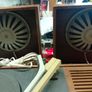 vintage stereo Image 5