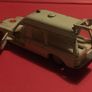Siku 1/55 scale Mercedes Binz ambulance Image 4