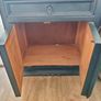 Solid Wood Cabinet Image 2