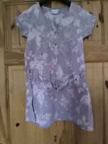 Girls Tunic Top