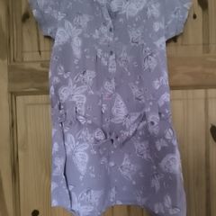 Girls Tunic Top