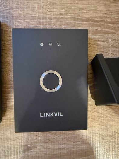 Fanvil W610W Portable Wi-Fi Phone