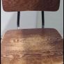 Chairs high stool Image 3