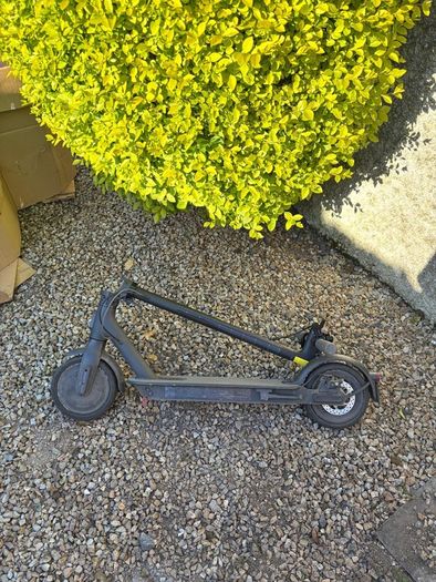 scooter