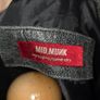 Vintage Mid.Munk 100% Leather Jacket - XL size Image 10