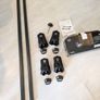Never used, Thule Roof Rack Setup (Evo Raised Rail SquareBar) Unused, Massive Savings! Image 7