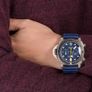 2022 Panerai Submersible Chrono Flyback Mike Horn Edition - PAM01291 Image 2