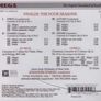 Vivaldi Four Seasons. Bach concerto for violin / corelli Christmas concerto. CD. Free Postage! Image 2