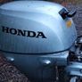 Honda 20 hp Image 2