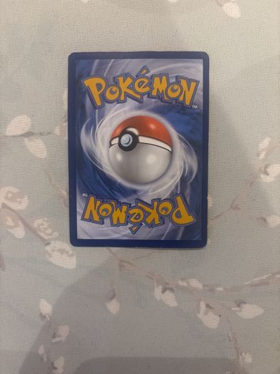 Pokemon Card Charmander SVP 044 Promo