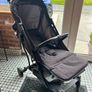 Light Weight Chicco Buggy Image 3