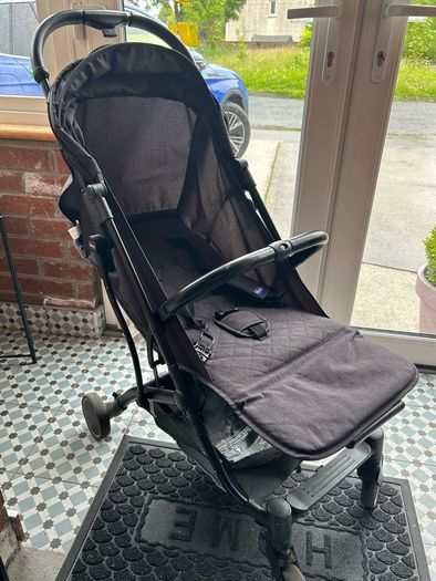Light Weight Chicco Buggy