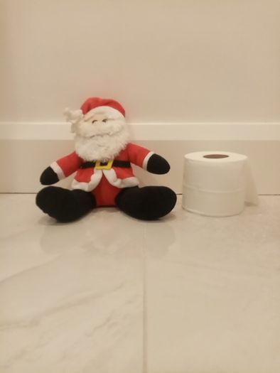 Santa