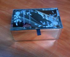 Trinket box