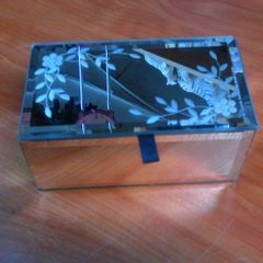Trinket box