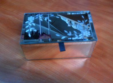 Trinket box