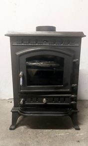 8kw Stove