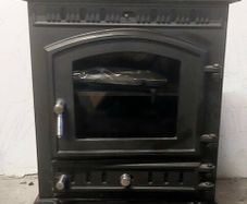 8kw Stove