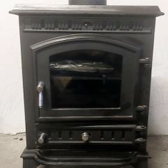 8kw Stove
