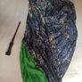 Harry Potter's invisibility cloak Image 2