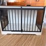 Dog Crate / Dog Kennel Coffee Table Image 2