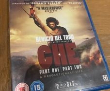 Che - Parts 1&2 [2008}