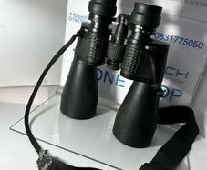Auriol Steel Binoculars