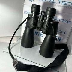 Auriol Steel Binoculars