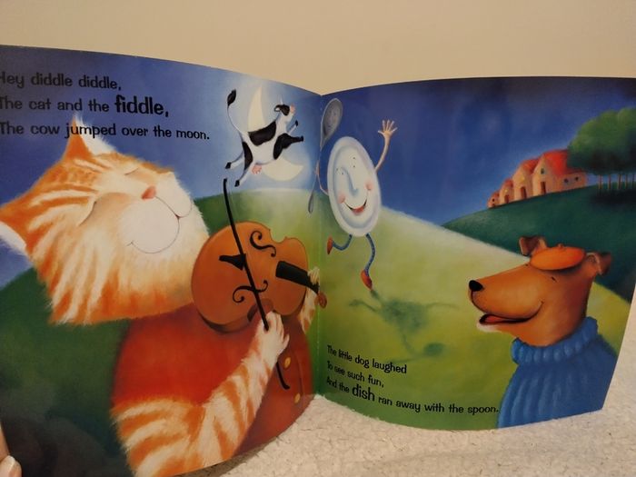 Collection Of Children,s Classic Story Books